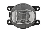 Fog lamp 2660389 Diederichs