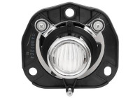 Fog lamp 3005188 Diederichs