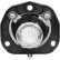 Fog lamp 3005188 Diederichs