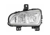 Fog lamp 3425888 Diederichs