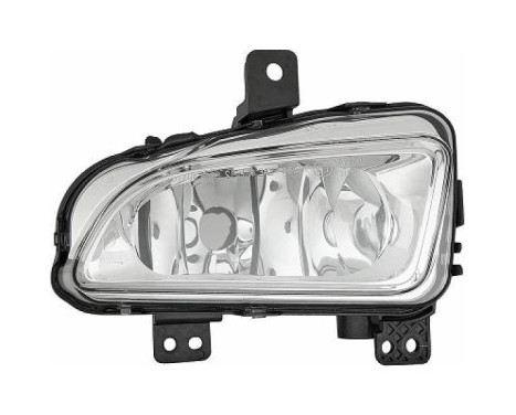 Fog lamp 3425888 Diederichs