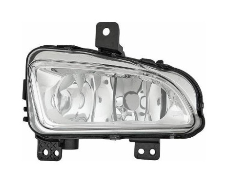 Fog lamp 3425889 Diederichs