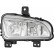 Fog lamp 3425889 Diederichs