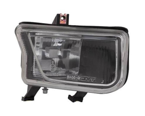 Fog lamp 3452088 Diederichs