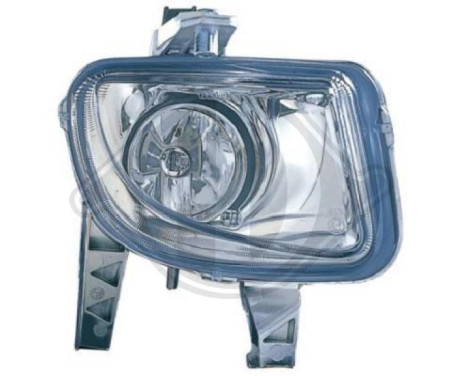 Fog lamp 3456089 Diederichs, Image 2