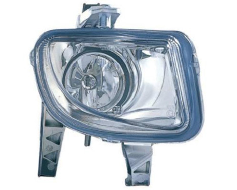 Fog lamp 3456089 Diederichs