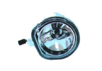 Fog lamp 3461088 Diederichs