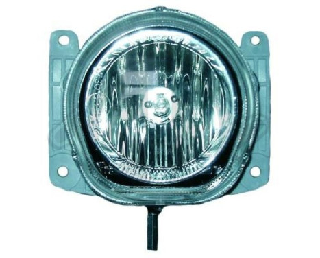 Fog lamp 3483088 Diederichs, Image 2