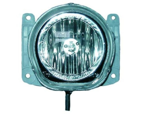 Fog lamp 3483088 Diederichs