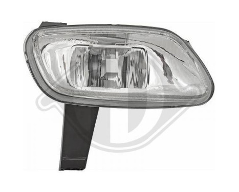 Fog lamp 4210188 Diederichs, Image 2