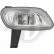 Fog lamp 4210188 Diederichs, Thumbnail 2