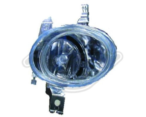 Fog lamp 4225088 Diederichs, Image 2