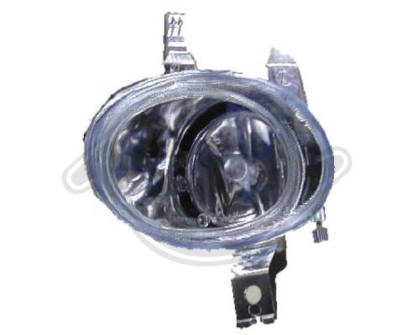 Fog lamp 4225089 Diederichs, Image 2