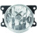 Fog lamp 4226188 Diederichs