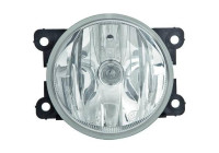 Fog lamp 4227088 Diederichs