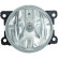 Fog lamp 4227088 Diederichs