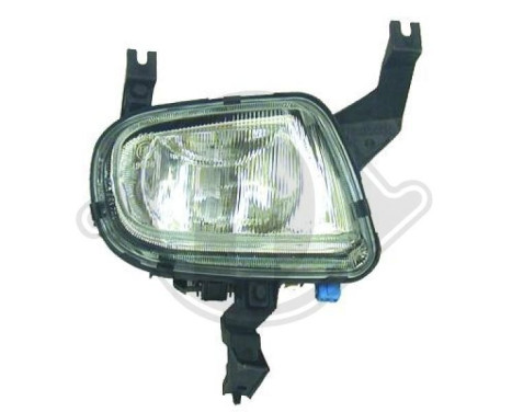 Fog lamp 4233088 Diederichs, Image 2