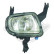 Fog lamp 4233088 Diederichs, Thumbnail 2