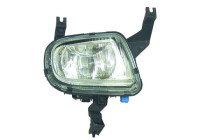 Fog lamp 4233088 Diederichs