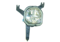 Fog lamp 4233188 Diederichs