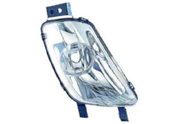 Fog lamp 4235088 Diederichs