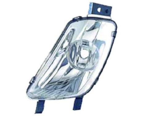 Fog lamp 4235089 Diederichs