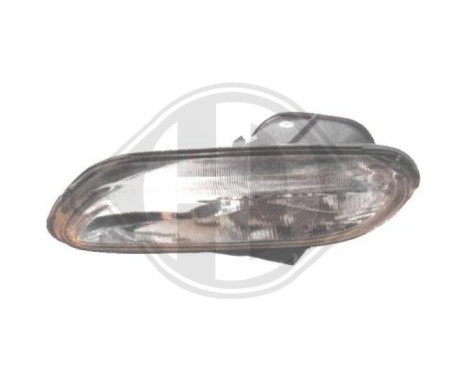 Fog lamp 4241088 Diederichs, Image 2