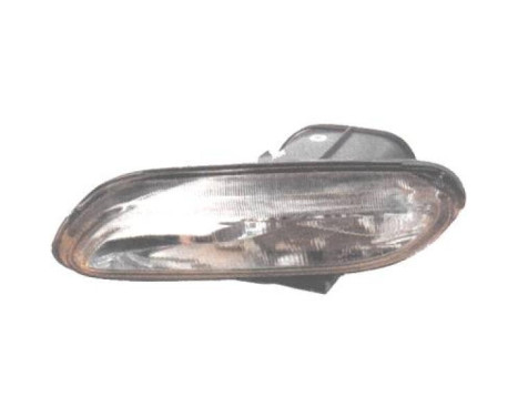 Fog lamp 4241088 Diederichs