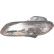 Fog lamp 4241088 Diederichs