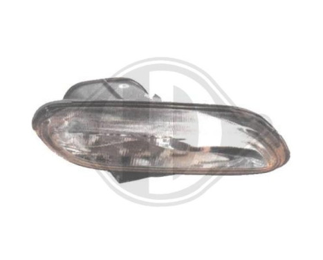 Fog lamp 4241089 Diederichs, Image 2