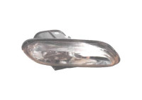 Fog lamp 4241089 Diederichs