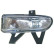 Fog lamp 4242089 Diederichs