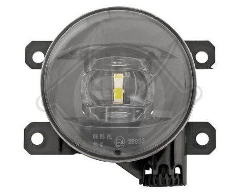 Fog lamp 4244188 Diederichs, Image 2