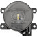 Fog lamp 4244188 Diederichs