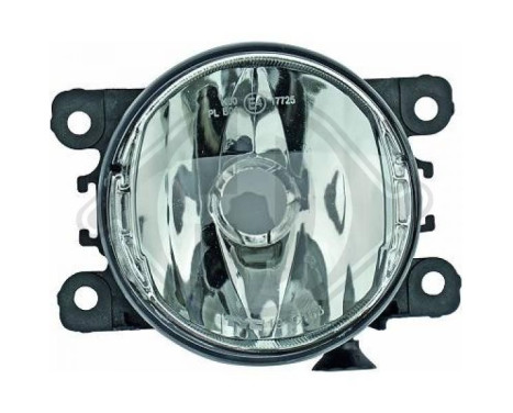 Fog lamp 4416088 Diederichs, Image 2