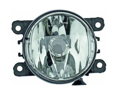 Fog lamp 4416088 Diederichs