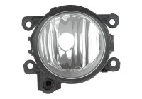 Fog lamp 4416189 Diederichs