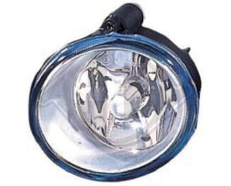 Fog lamp 4463088 Diederichs, Image 2