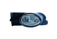 Fog lamp 5217188 Diederichs