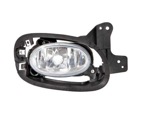 Fog lamp 5241088 Diederichs