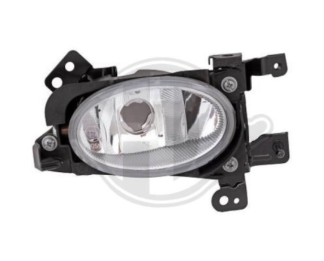 Fog lamp 5241088 Diederichs, Image 2