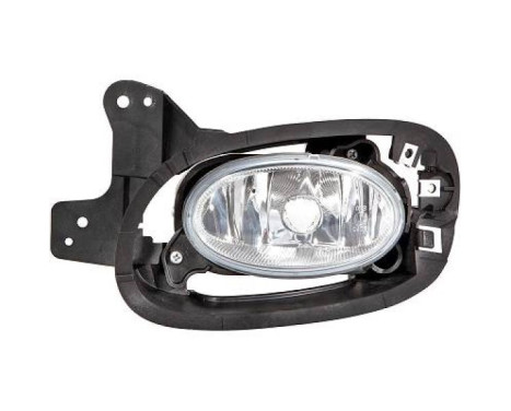 Fog lamp 5241089 Diederichs