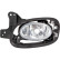 Fog lamp 5241089 Diederichs