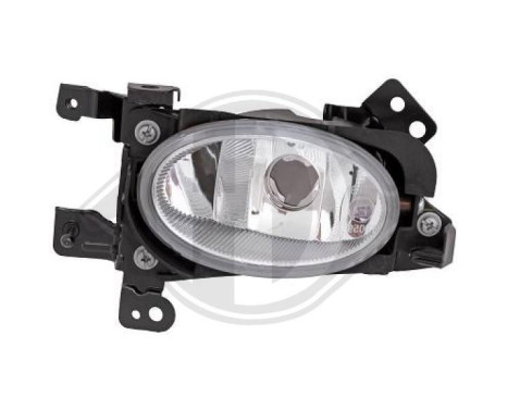 Fog lamp 5241089 Diederichs, Image 2