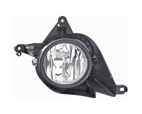 Fog lamp 5283889 Diederichs