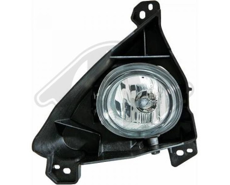 Fog lamp 5682088 Diederichs, Image 2