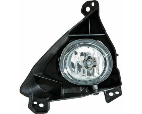 Fog lamp 5682088 Diederichs