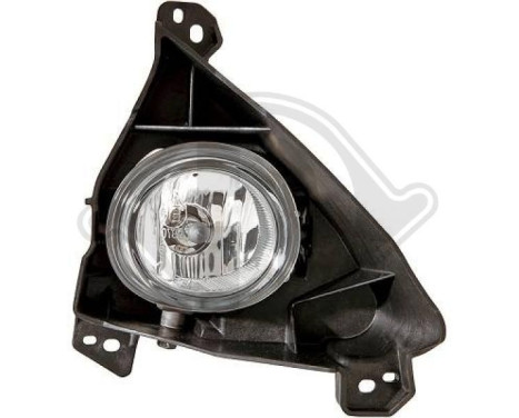 Fog lamp 5682089 Diederichs, Image 2