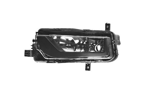 Fog lamp 5792995 Van Wezel