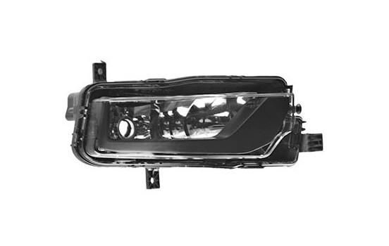 Fog lamp 5792996 Van Wezel